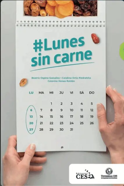 Caterine Henao Roldan, Catalina Ortiz Piedrahita, Beatriz Ospina Gonzalez - Lunes sin carne, E-bok. Tillgänglighet: Lägg i varukorg