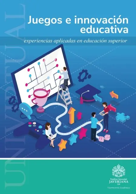 Andres Adolfo Navarro-Newball, Santiago Mosquera Roa, Adriana Estrada Ochoa, Alioka Quintero, Maria Victoria Restrepo, Claudia Barrios, Juan Fernando Garrido Navia, Diego Hernan Varon Rojas, David Sebastian Baldeon Padilla - Juegos e innovacion educativa: experiencias aplicada en educacion superior, E-bok. Tillgänglighet: Lägg i varukorg