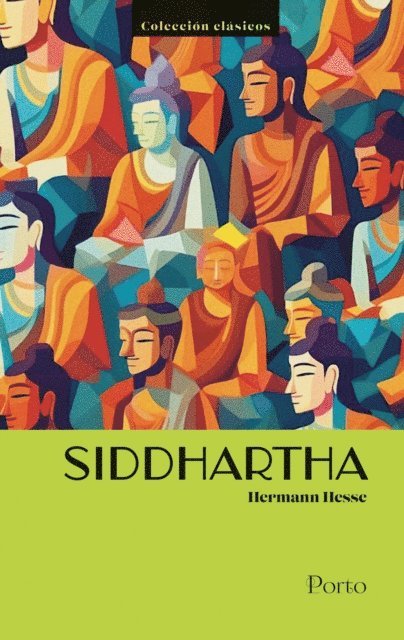 Hermann Hesse - Siddhartha, E-bok