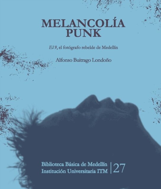 Melancolia punk