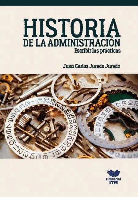 Juan Carlos Jurado Jurado - Historia de la administración, E-bok. Tillgänglighet: Lägg i varukorg