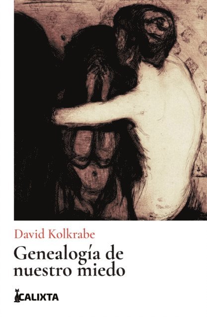 David Kolkrabe, Diego Santamaria - Genealogía de nuestro miedo, E-bok. Tillgänglighet: Lägg i varukorg