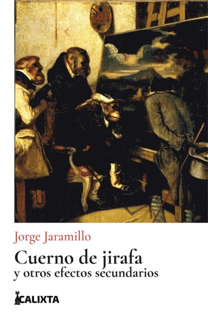 Jorge Jaramillo, Diego Santamaria - Cuerno de jirafa y otros efectos secundarios, E-bok. Tillgänglighet: Lägg i varukorg