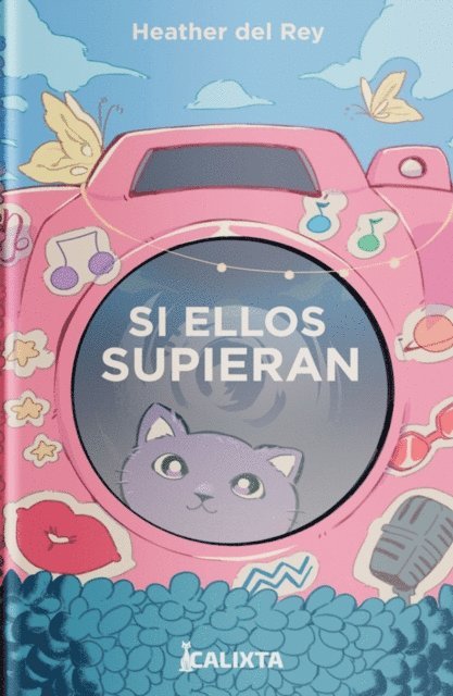 HEATHER DEL REY, Isabel Siblesz, Maria Fernanda Medrano - SI ELLOS SUPIERAN, E-bok