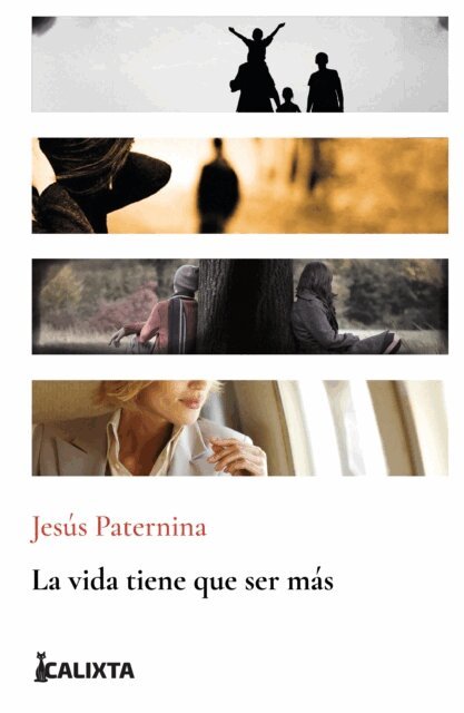 Jesus Manuel Paternina, Diego Santamaria - La vida tiene que ser más, E-bok. Tillgänglighet: Lägg i varukorg