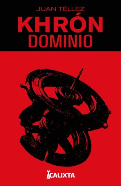 Juan Tellez, Diego Santamaria - Khrón 1: Dominio, E-bok. Tillgänglighet: Lägg i varukorg