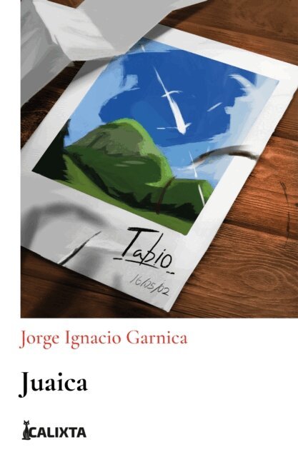 Jorge Ignacio Garnica, Diego Santamaria - Juaica, E-bok. Tillgänglighet: Lägg i varukorg