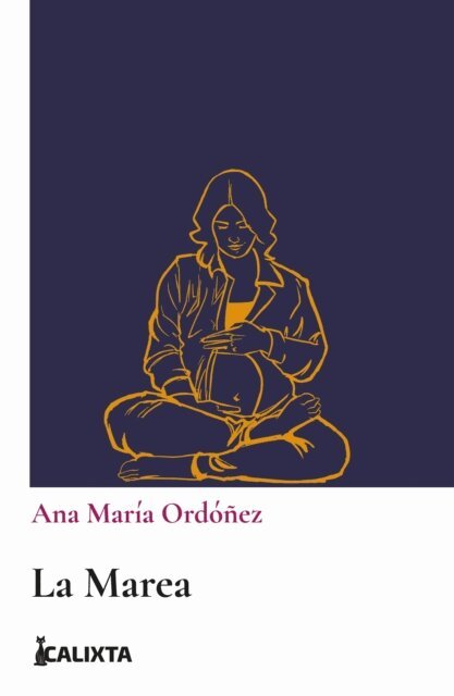 Ana Maria Ordonez, Maria Fernanda Medrano - La marea, E-bok