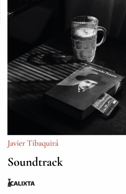 JAVIER TIBAQUIRA, DIEGO SANTAMARIA - SOUNDTRACK, E-bok. Tillgänglighet: Lägg i varukorg