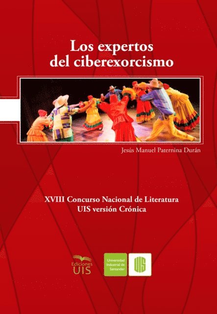 Jesus Manuel Paternina - Los expertos del ciberexorcismo, E-bok. Tillgänglighet: Lägg i varukorg