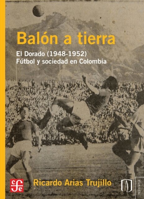 Ricardo Arias Trujillo - Balón a tierra, E-bok