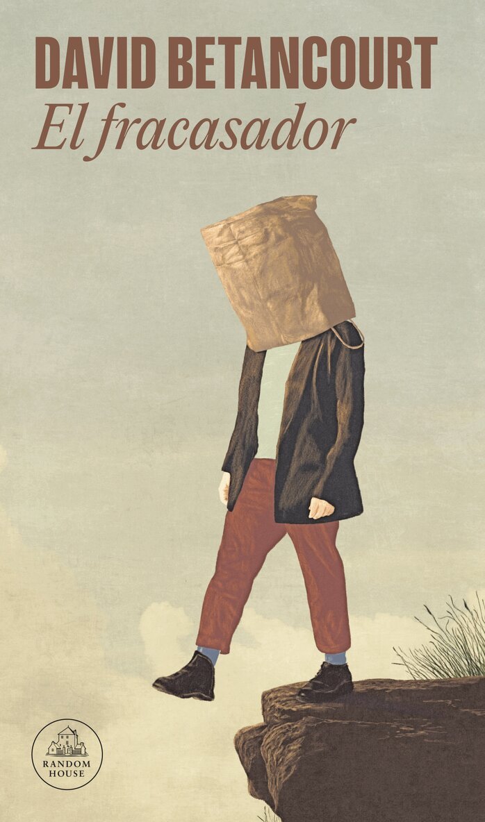 David Betancourt - El fracasador / The Failure, Häftad. Tillgänglighet: Lägg i varukorg