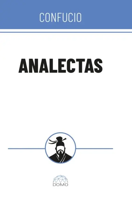 Confucio - Analectas, E-bok. Tillgänglighet: Lägg i varukorg