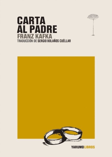 Franz Kafka - Carta al padre, E-bok