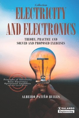 Albeiro Patiño Builes - Electricity and Electronics, Häftad. Tillgänglighet: Lägg i varukorg