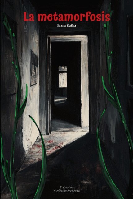 Franz Kafka - La metamorfosis, E-bok
