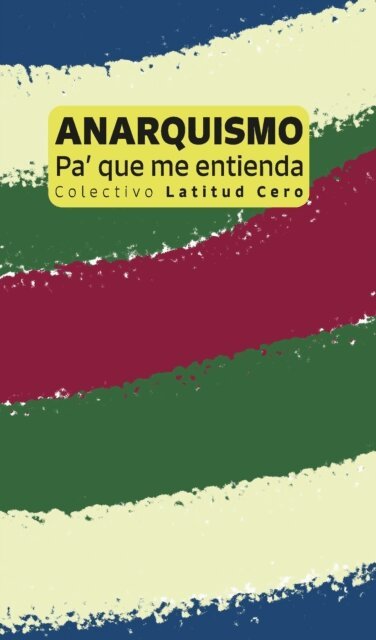 Anarquismo