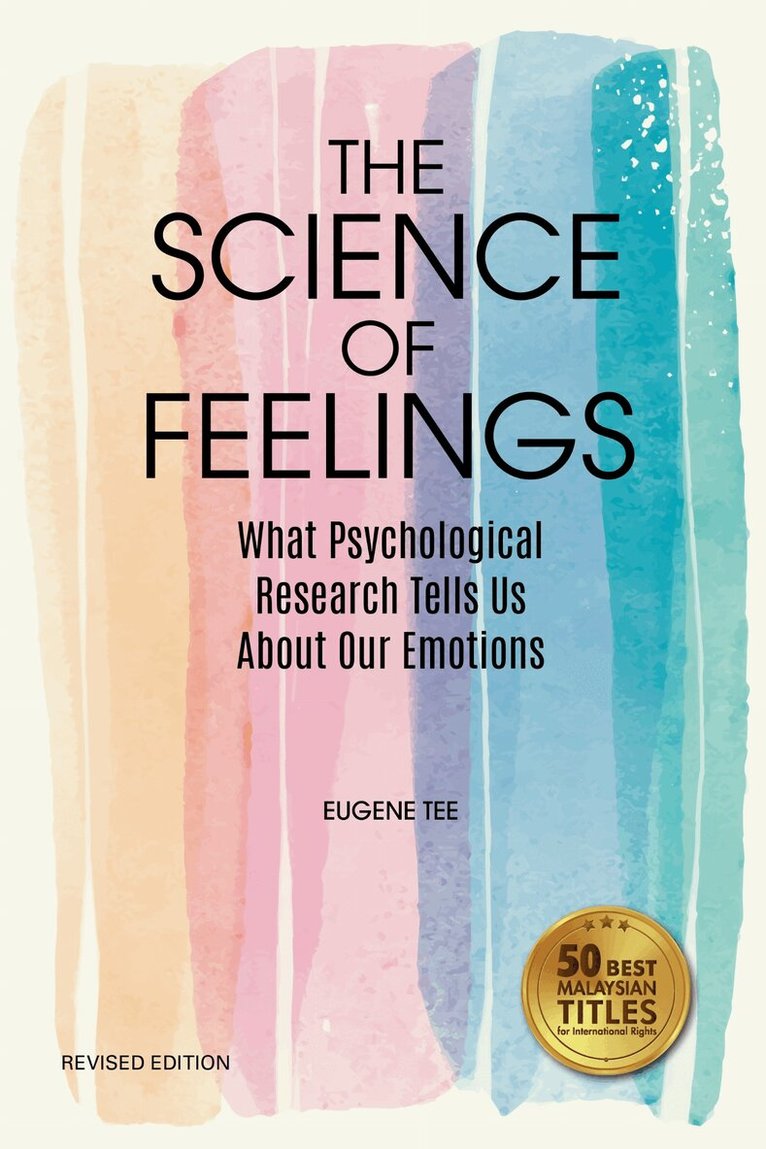 Eugene Tee - Science of Feelings, Häftad