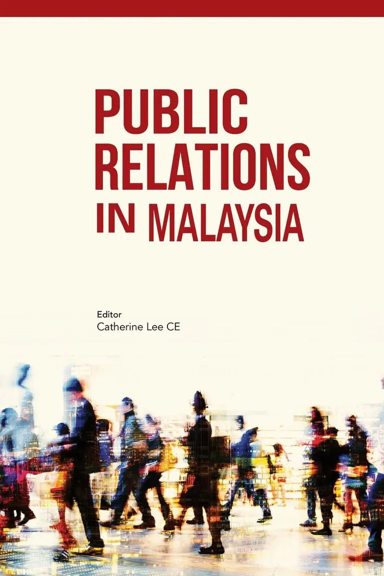 Catherine Lee CE - Public Relations for Malaysia, Inbunden. Tillgänglighet: Lägg i varukorg