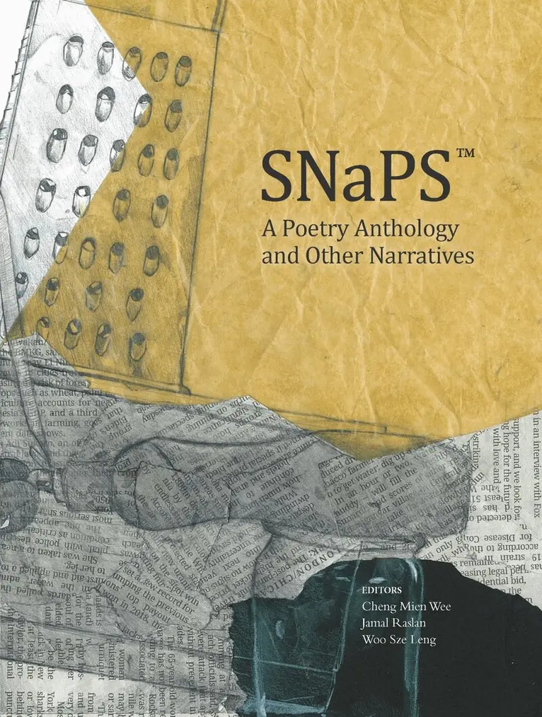 Cheng Mien Wee, Jamal Raslan, Woo Sze Leng - SNaPS™, Häftad. Tillgänglighet: Lägg i varukorg