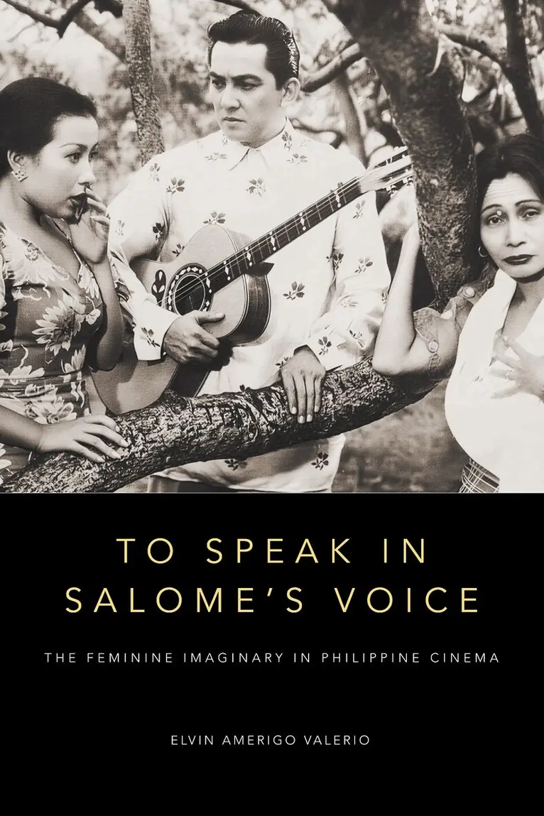 Elvin Amerigo Valerio - To Speak in Salome's Voice, Inbunden. Tillgänglighet: Lägg i varukorg