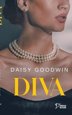 Daisy Goodwin - Diva, Häftad