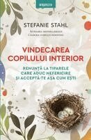 Stefanie Stahl - Vindecarea copilului interior. Tillgänglighet: Lägg i varukorg