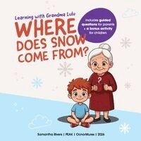 Samantha Rivers - Learning with Grandma Lulu, Häftad. Tillgänglighet: Lägg i varukorg