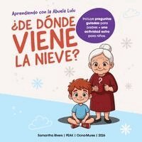 Samantha Rivers - Aprendiendo con la Abuela Lulu, Häftad. Tillgänglighet: Lägg i varukorg