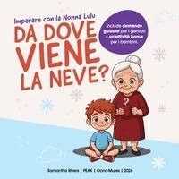 Samantha Rivers - Imparare con la Nonna Lulu, Häftad