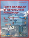 Pilots Handbook of Aeronautical Knowledge (2023 Edition) Color Print