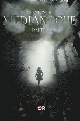 Rubin Editorial - Cuentos de medianoche, Häftad