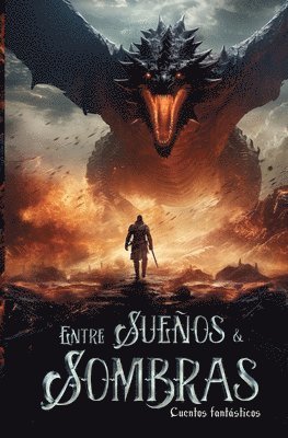 Fernanda Ruiz - Entre sueños y sombras, Häftad