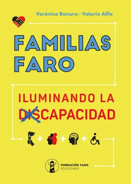 Valeria Alfie, Veronica Bonura - Familias Faro, E-bok. Tillgänglighet: Lägg i varukorg