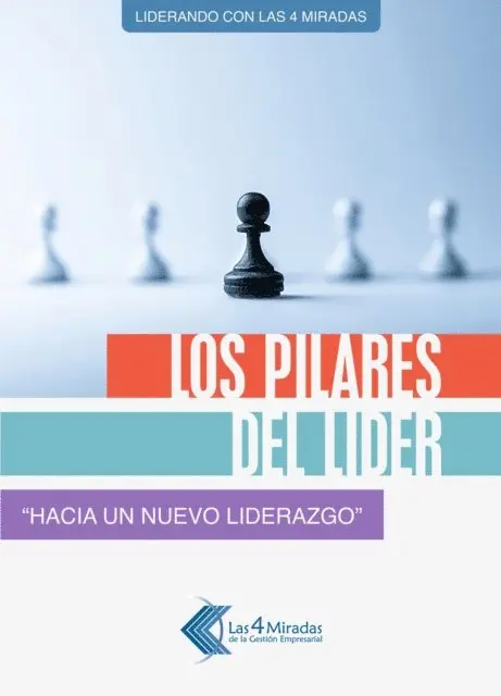 Jorge Alberto Ponte, Juan Carlos Gazia - Los pilares del líder, E-bok. Tillgänglighet: Lägg i varukorg