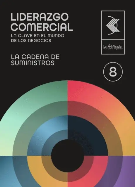 Juan Carlos Gazia Zucchelli - La cadena de suministros 8, E-bok. Tillgänglighet: Lägg i varukorg