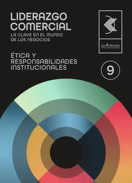 Juan Carlos Gazia Zucchelli - Ética y responsabilidades institucionales 9, E-bok. Tillgänglighet: Lägg i varukorg
