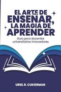 arte de ensear, la magia de aprender
