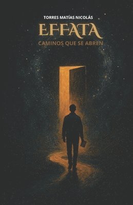 Matías Nicolás Torres, Matías Nicolás - Effata, Häftad