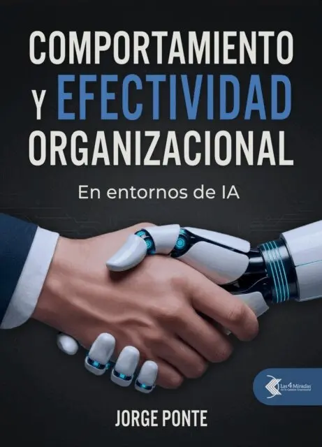 Jorge Ponte - Comportamiento y Efectividad organizacional, E-bok. Tillgänglighet: Lägg i varukorg