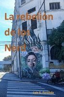 Luis Foronda - rebelion de los Nerd, Häftad
