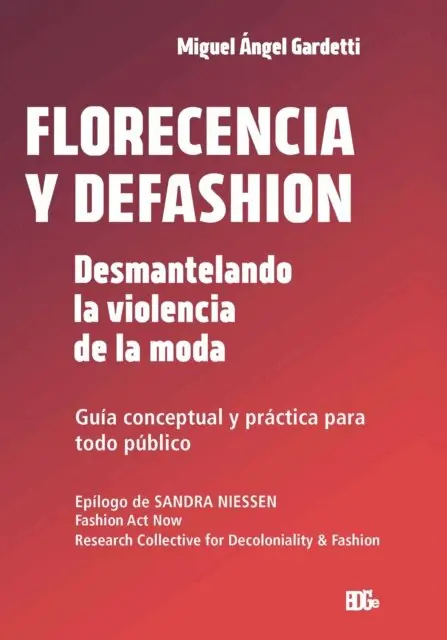 Miguel Angel Gardetti - Florecencia y defashion, E-bok. Tillgänglighet: Lägg i varukorg