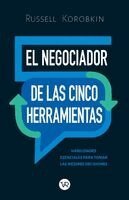 Russell Korobkin - negociador de las cinco herramientas, Häftad