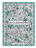 Gaba, Gale - #Coloreanding, Häftad