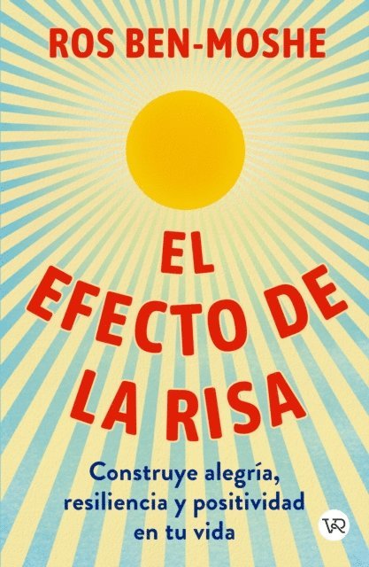Ros Ben-Moshe - El efecto de la risa, E-bok