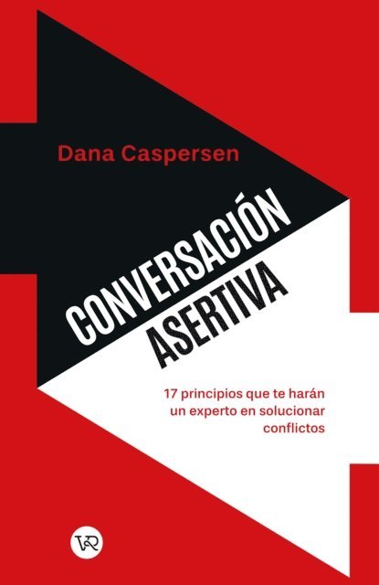 Dana Caspersen - Conversación Asertiva, E-bok. Tillgänglighet: Lägg i varukorg