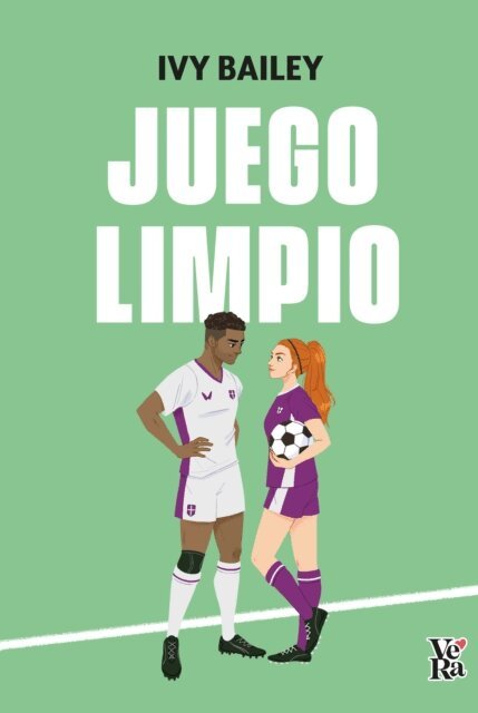 Ivy Bailey - Juego limpio, E-bok
