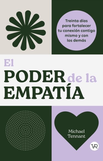 Michael Tennant - El poder de la empatia, E-bok