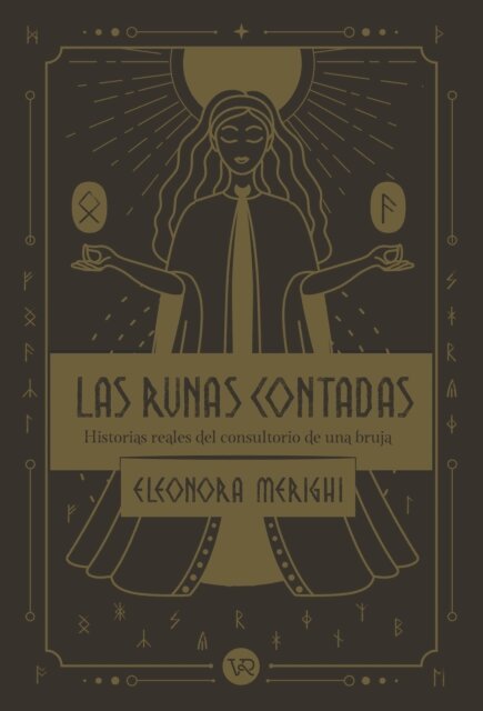 Las runas contadas