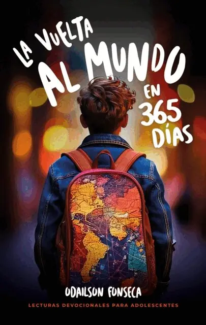 Odailson Fonseca - La vuelta al mundo en 365 días, E-bok. Tillgänglighet: Lägg i varukorg